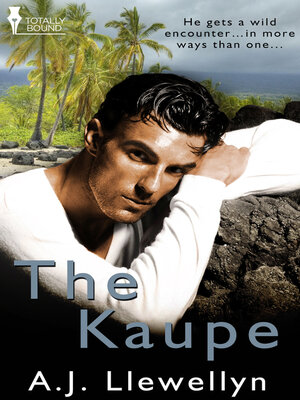 cover image of The Kaupe
